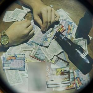 JACKPOT!! (Explicit)