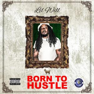 Born To Hustle (Explicit)