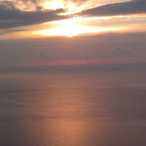 BLUE OCEAN