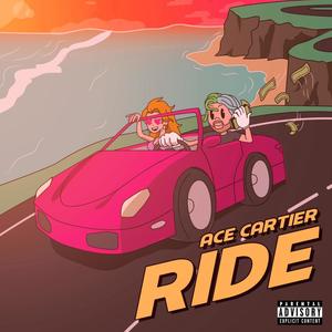 ride (explicit)