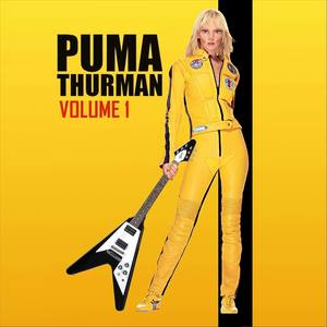 Puma Thurman, Vol. 1