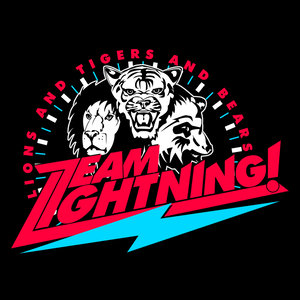 Team Lightning! EP