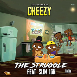 The Struggle (Explicit)