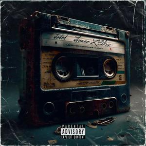 Jaded (feat. Stixx Da Zombie) (Explicit)