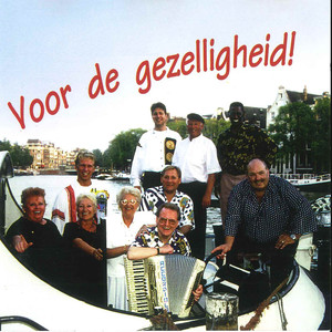 Ze Kunnen Kletsen Wat Ze Willen (Live)
