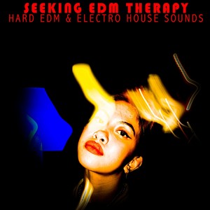 Seeking Therapy (Future Disco Funk)