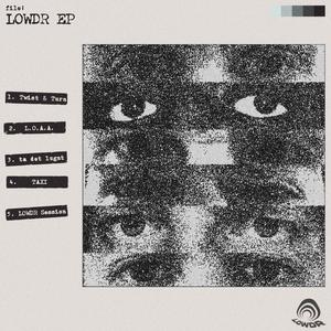 LOWDR Session (Explicit)