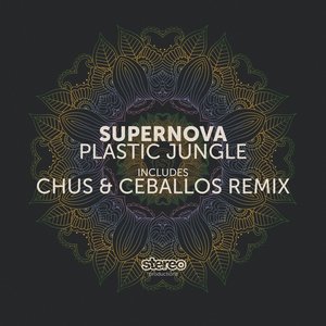 Plastic Jungle (Chus & Ceballos Remix)