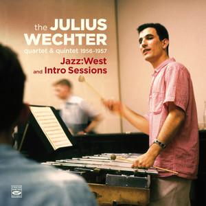 Quartet & Quintet 1956-1957 · Jazz:west and Intro Sessions