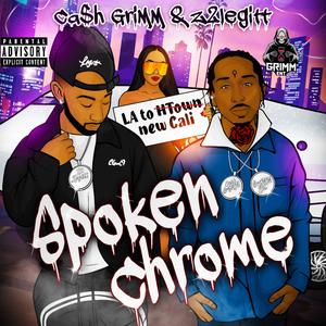 Pink (feat. Khalid Brooks) (Explicit)