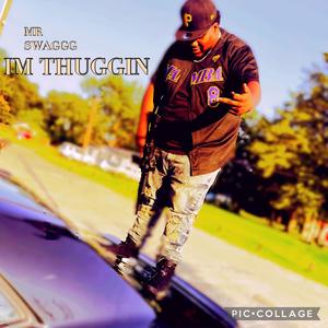 IM THUGGIN (Explicit)