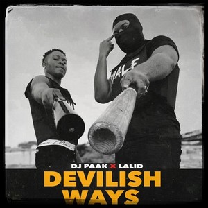 Devilish Ways (Explicit)