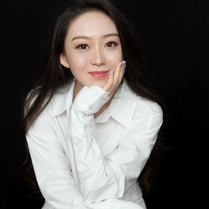 姜姿羽 - 多年以后