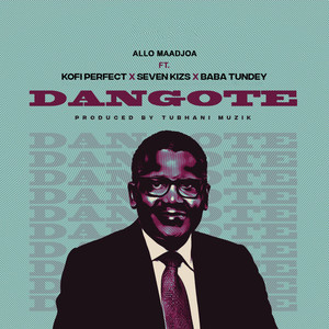 Dangote