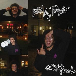 DOIN MY THANG (feat. thai, Fleetwood Huey & Eezahyah) (Explicit)