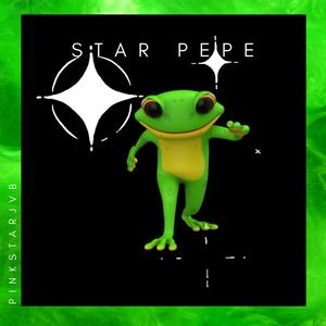 STAR PEPE (feat. Jacqueline Van Bierk)