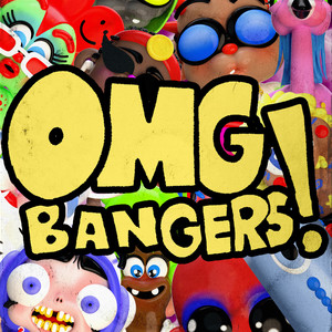 OMG BANGERS! Vol. 1 (Explicit)