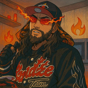 Calentando (Explicit)