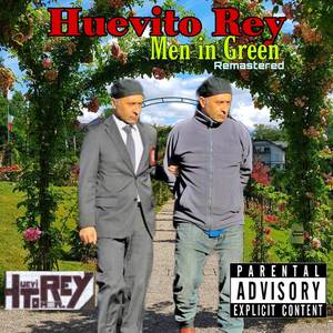 Men In Green (Remastered) [Explicit]