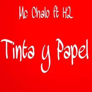 Tinta Y Papel