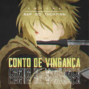 Rap do Thorfinn: Conto de Vingança