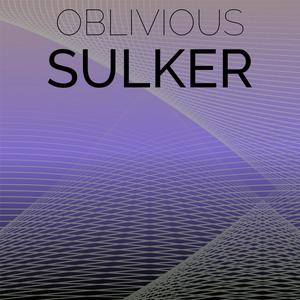 Oblivious Sulker