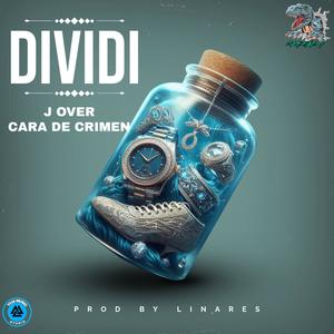Dividi (feat. J over)