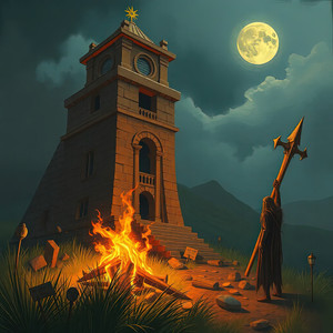 Portals Open Quietly