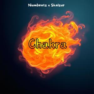Chakra (feat. Skalzur)