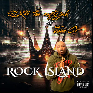 Rock Island (Explicit)