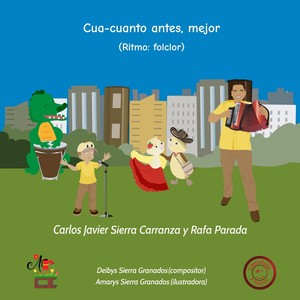 Cua-cuanto antes, mejor