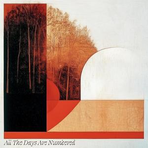 All the Days are Numbered (feat. Shazhad Ismaily, Sun V Set, Cameron Ralston & Rob Smith)