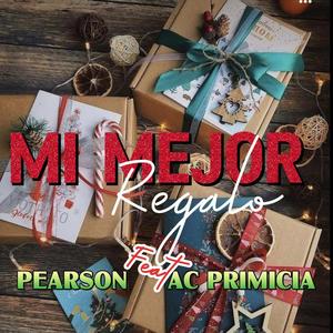 Mi mejor regalo (feat. Pearson C)