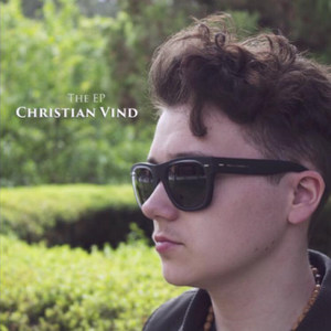 Christian Vind - Don't Fade Away(feat. Shermo Shun)