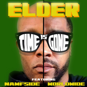 Time Is Gone (Explicit)