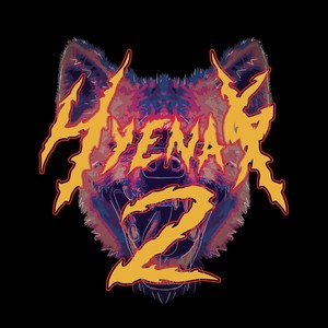 HYENA$ 2 (Explicit)