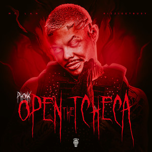Open The Tcheka (PHONK REMIX) [Explicit]