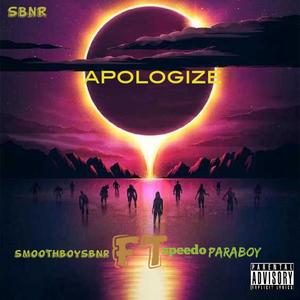 Apologize (Explicit)