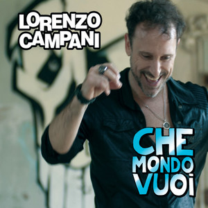 Lorenzo Campani - Non ci penso più