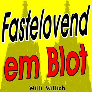 Fastelovend em Blot