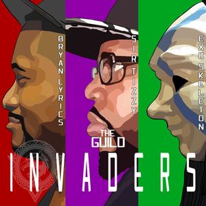 Invaders (Explicit)