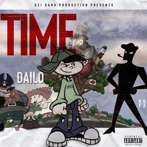 Time (Explicit)
