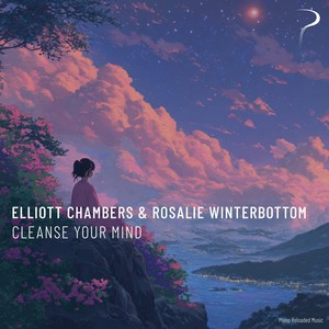 Cleanse Your Mind (Piano Solo)