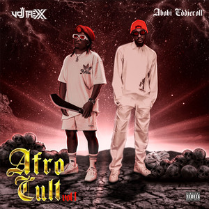 Afro Cult, Vol.1 (Explicit)