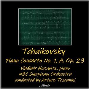 Tchaikovsky: Piano Concerto NO. 1, a, OP. 23 (Live) - Piano Concerto NO. 1, a in B-Flat Minor, Op. 23: III. Allegro Con Fuoco (Live)