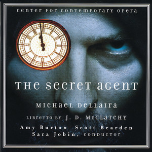 The Secret Agent, Act I - V. Scene 4