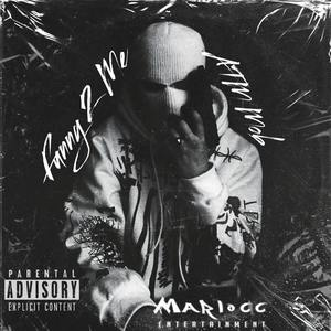 Funny 2 Me (Explicit)