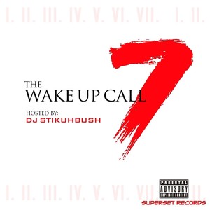 Wake up and Pray(feat. Danyel)