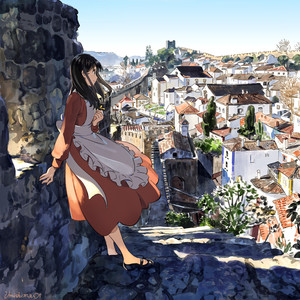 艾可盈 - 庐州月