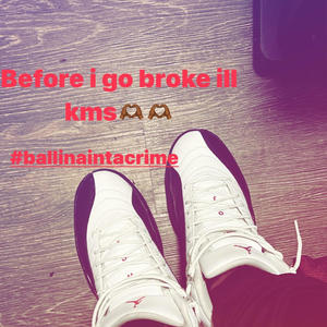 Gucci Socks (feat. Richest Opp) (Explicit)